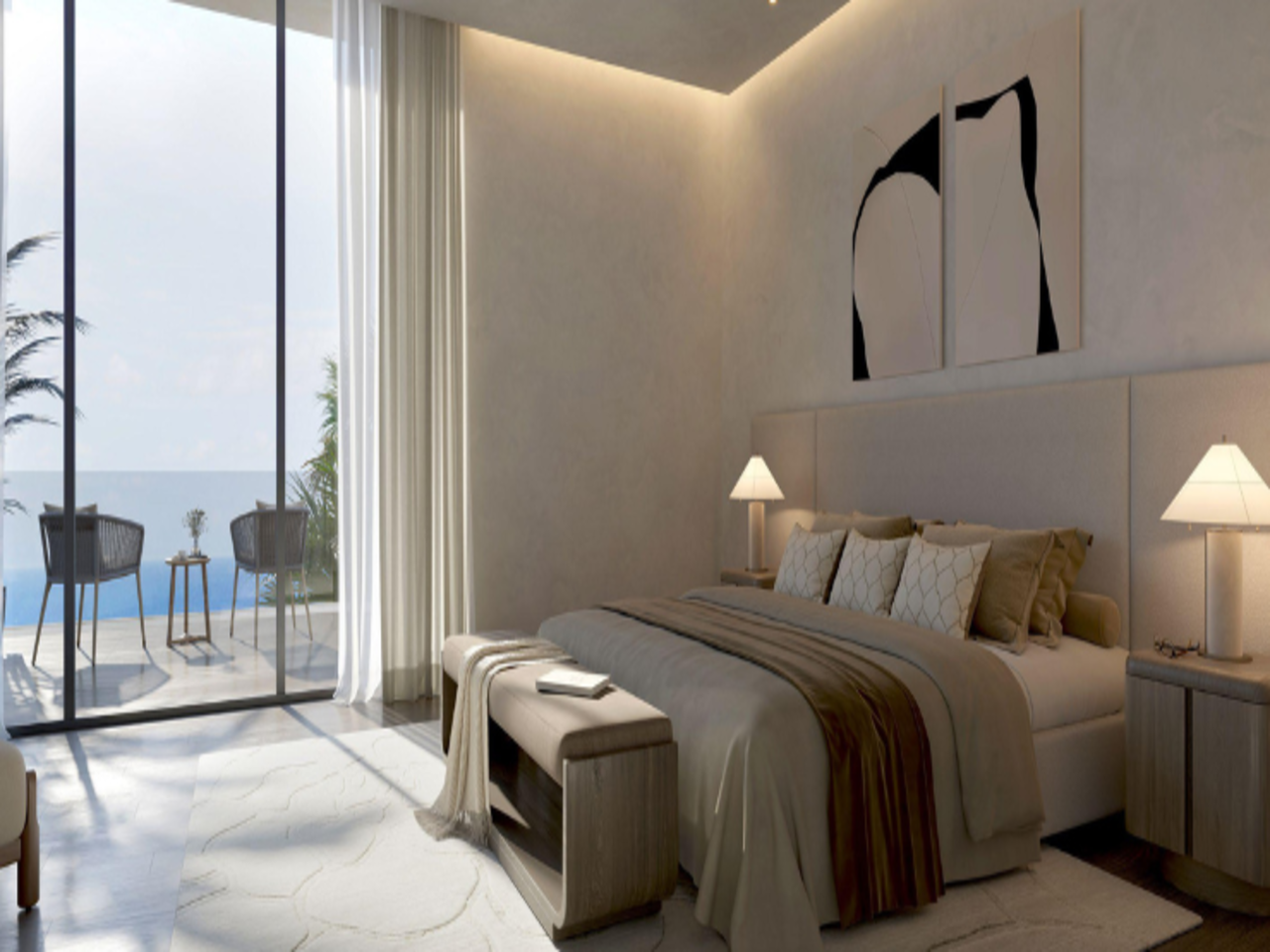 Anantara Mina Villas/Q3 2028